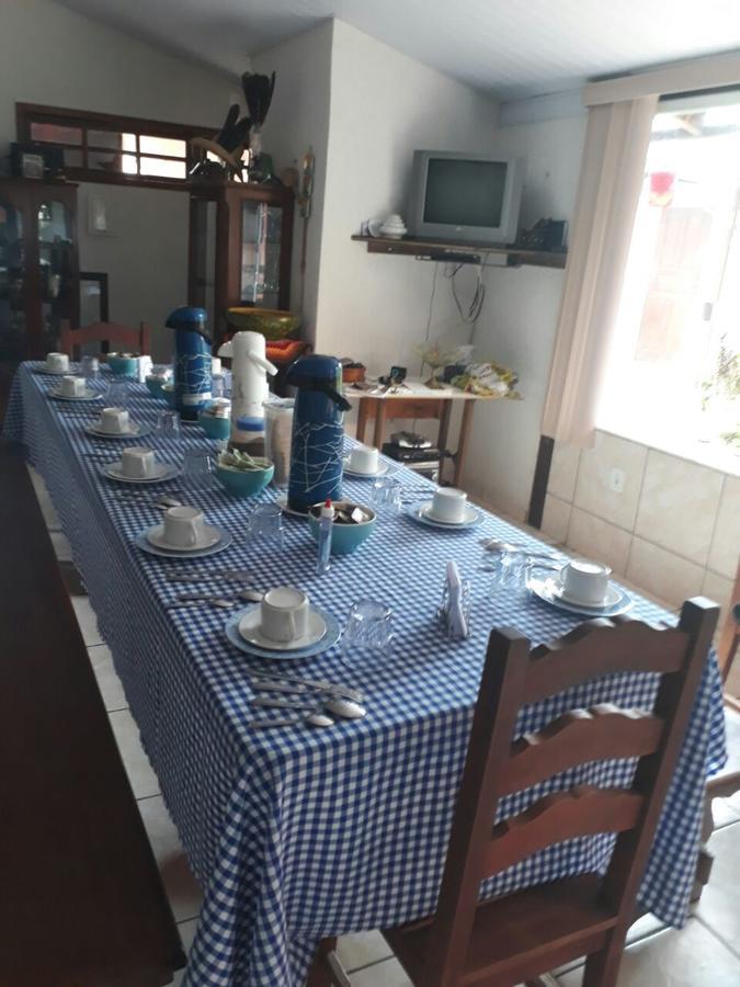 Pousada Casa D' Guio Rio das Ostras Extérieur photo